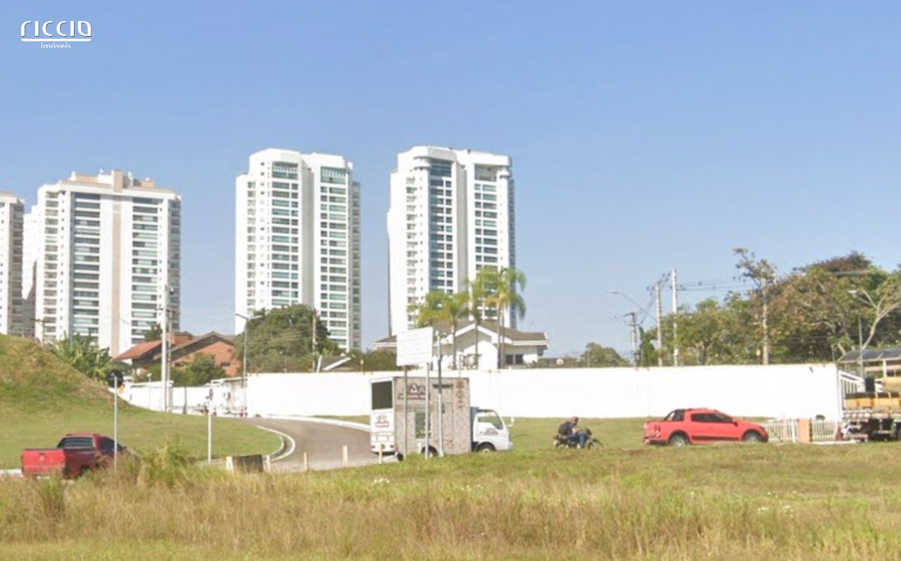Cobertura em Jardim das Colinas, São José dos Campos - Riccio Imóveis