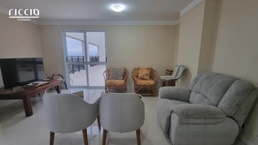 Cobertura em Jardim Aquarius, São José dos Campos - Riccio Imóveis