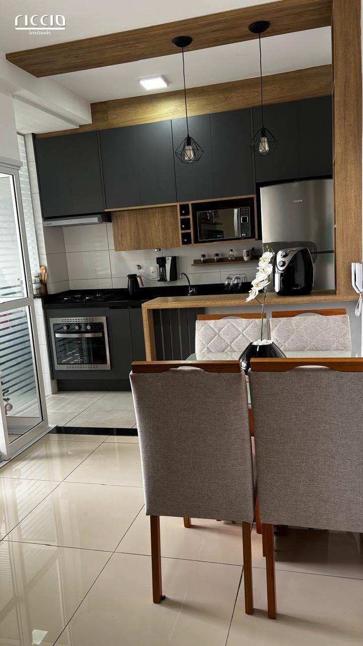 Apartamento em Jardim Satélite, São José dos Campos - Riccio Imóveis