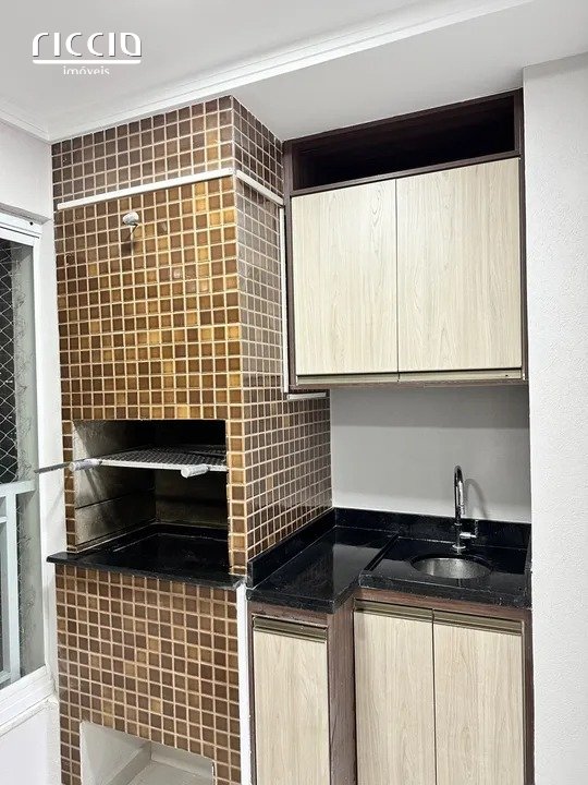 Apartamento em Jardim Oswaldo Cruz, São José dos Campos - Riccio Imóveis