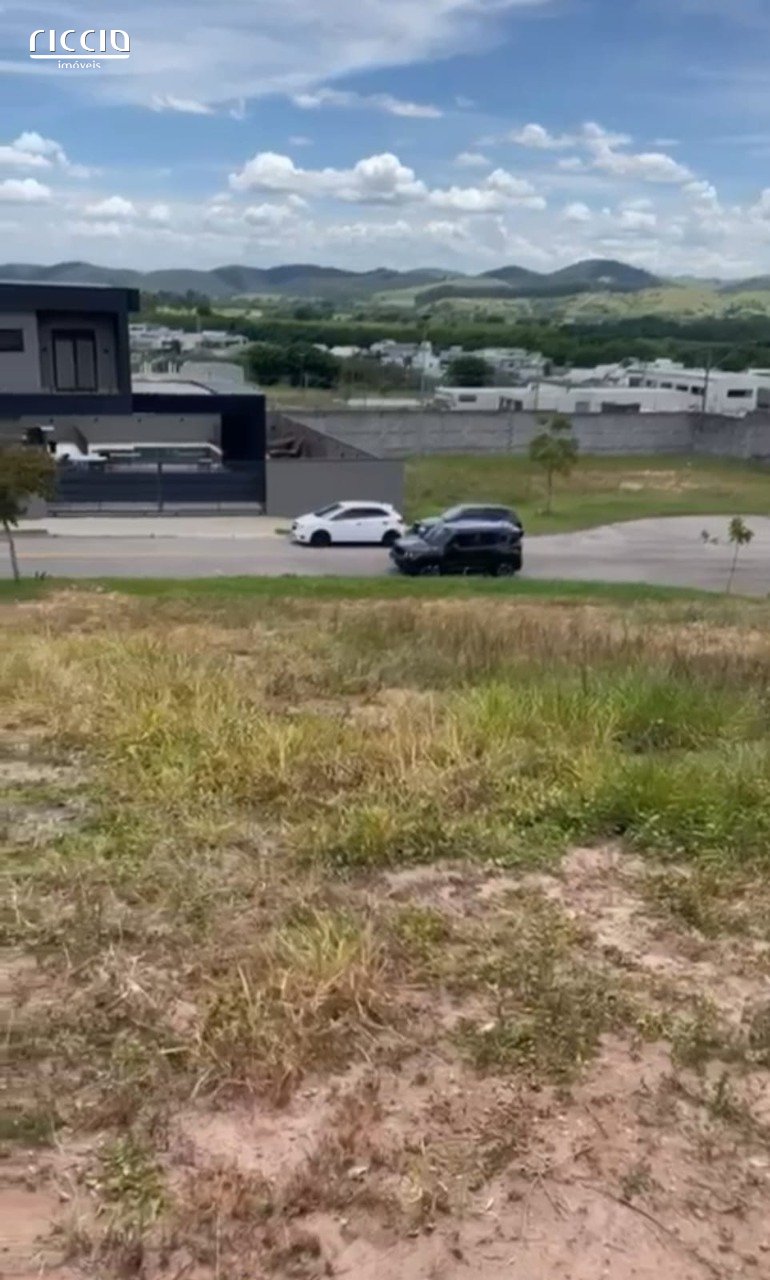 Terreno em Urbanova, São José dos Campos - Riccio Imóveis