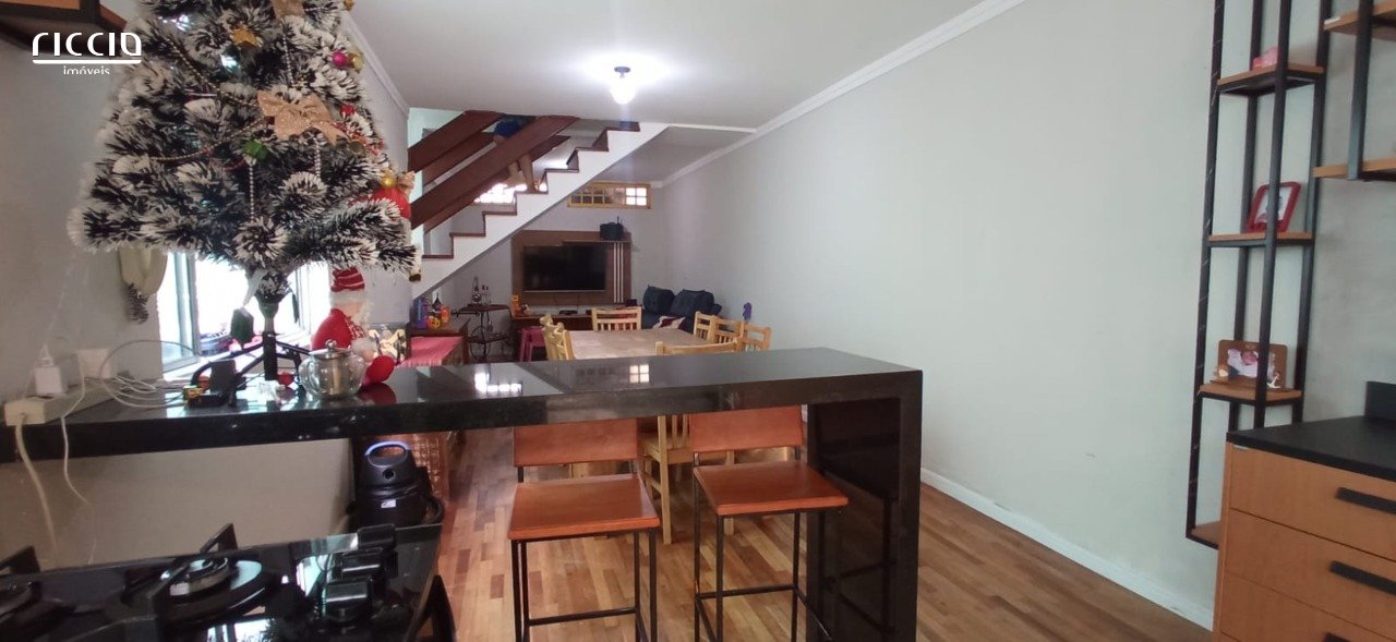 Casa em Jardim das Indústrias, São José dos Campos - Riccio Imóveis