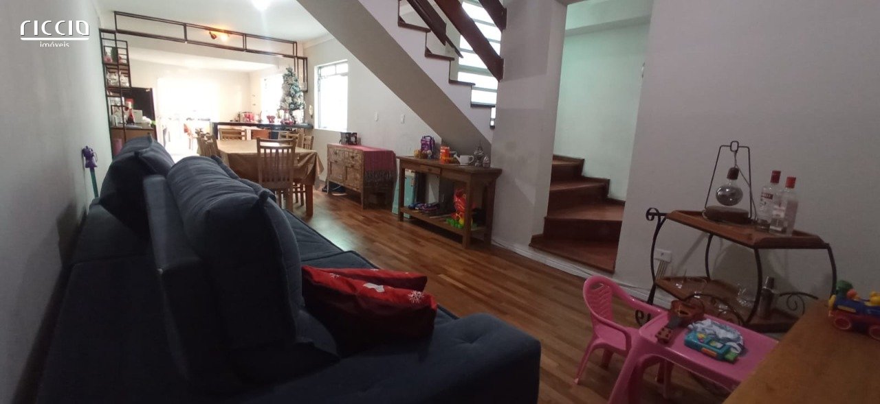 Casa em Jardim das Indústrias, São José dos Campos - Riccio Imóveis