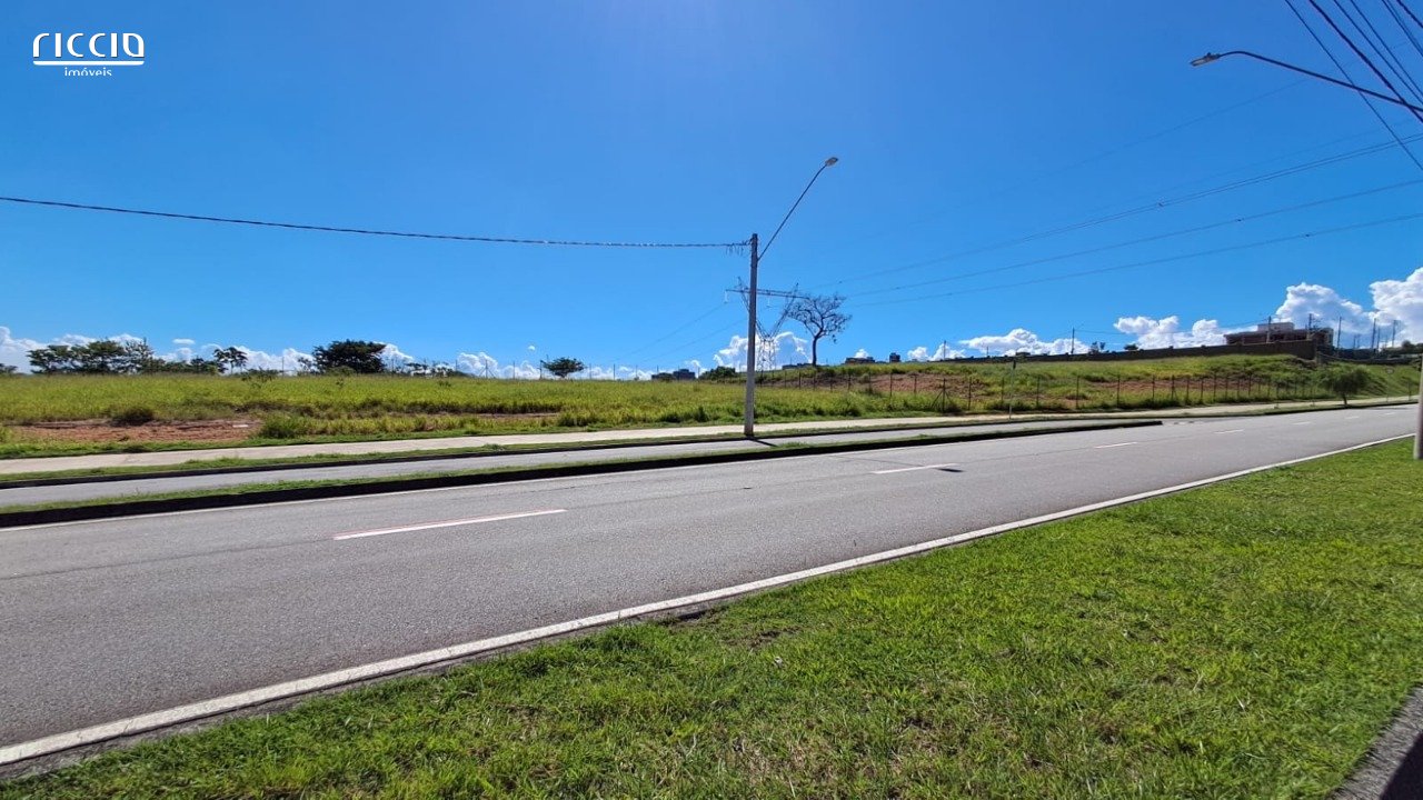 Terreno à venda em Urbanova São José dos Campos