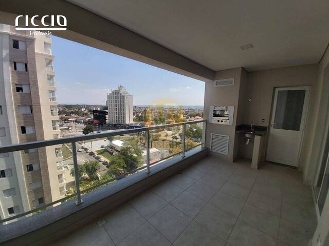 Apartamento em Jardim Aquarius, São José dos Campos - Riccio Imóveis