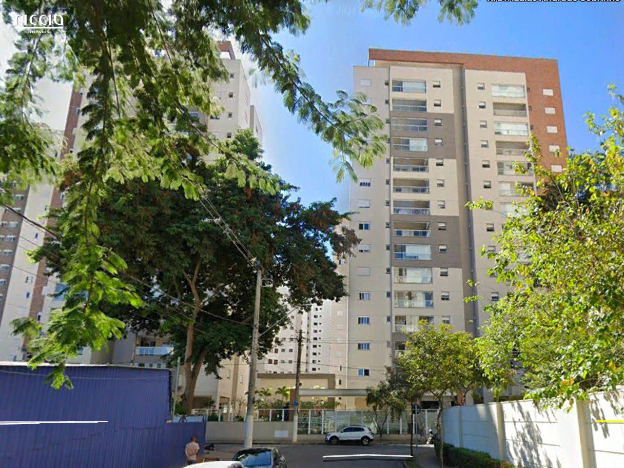 Apartamento em Jardim Aquarius, São José dos Campos - Riccio Imóveis