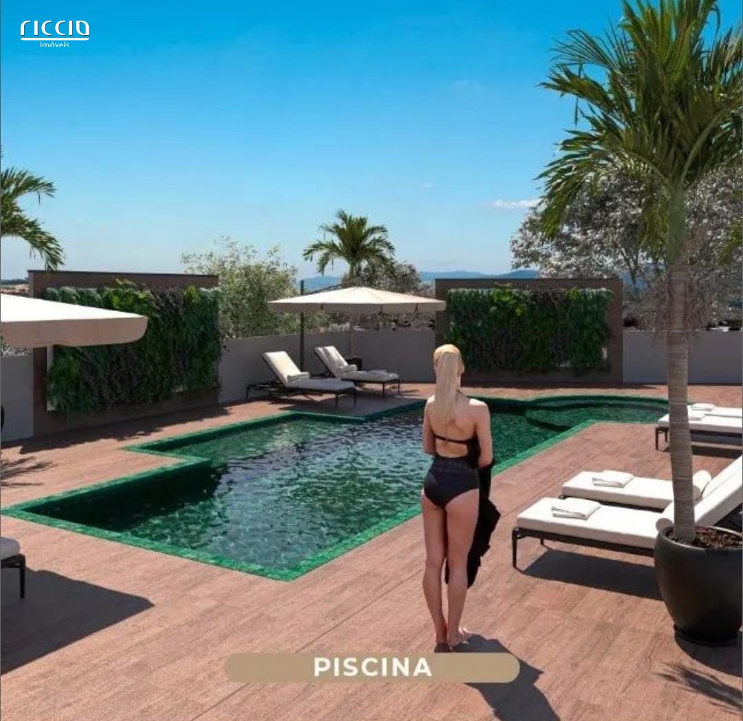 Apartamento em Jardim Oriente, São José dos Campos - Riccio Imóveis