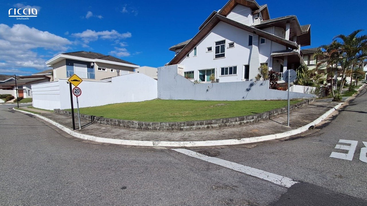 Terreno à venda em Urbanova São José dos Campos