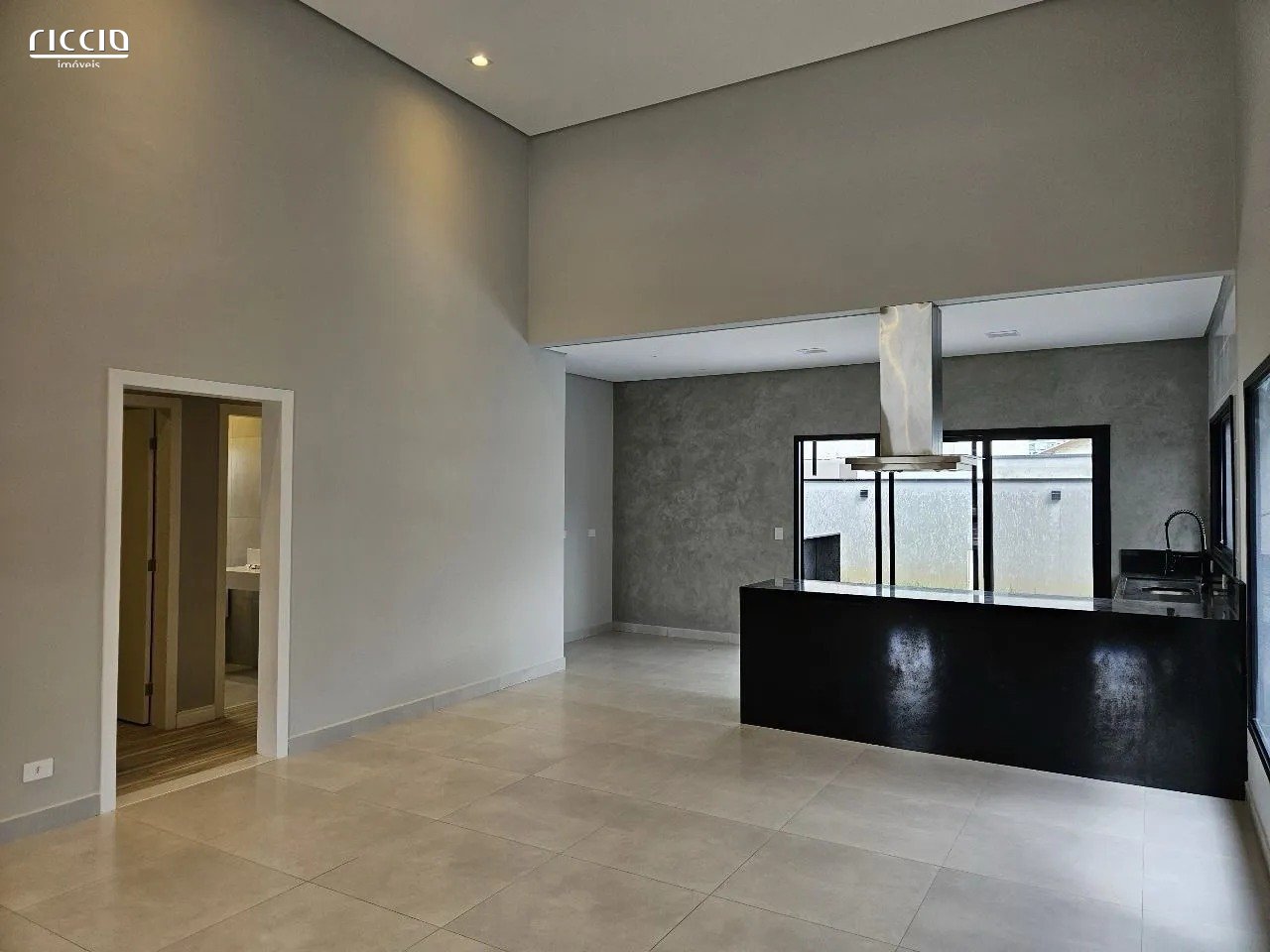 Casa em Condomínio em Condomínio Terras do Vale, Caçapava - Riccio Imóveis