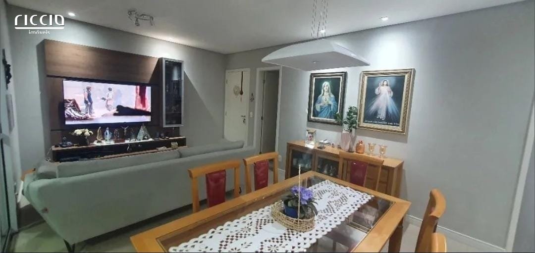 Apartamentocom 3 quartos à venda em Jardim Esplanada São José dos Campos