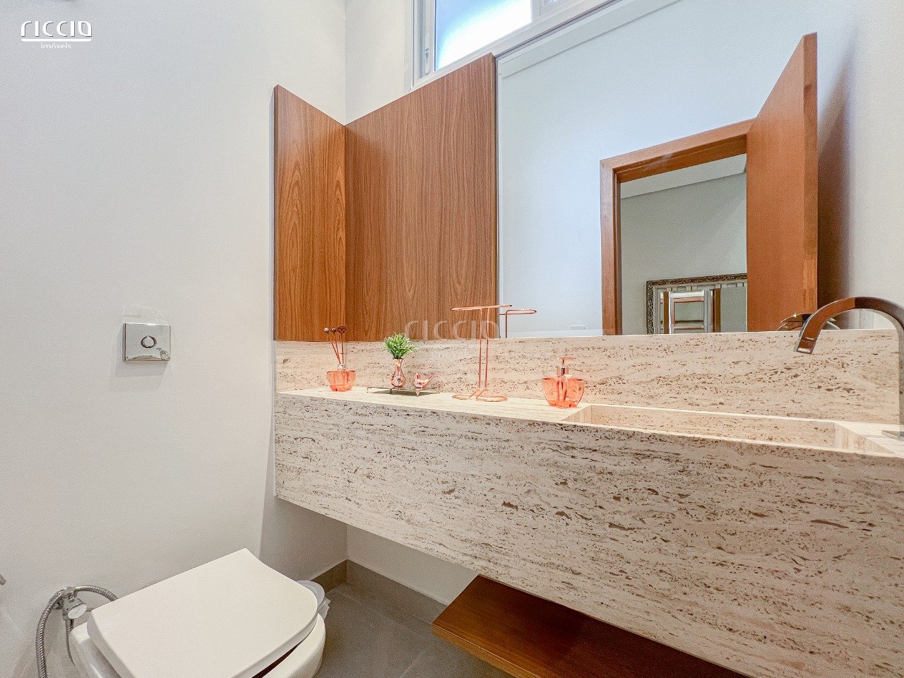 Casa em condomíniocom 3 quartos à venda em Urbanova São José dos Campos