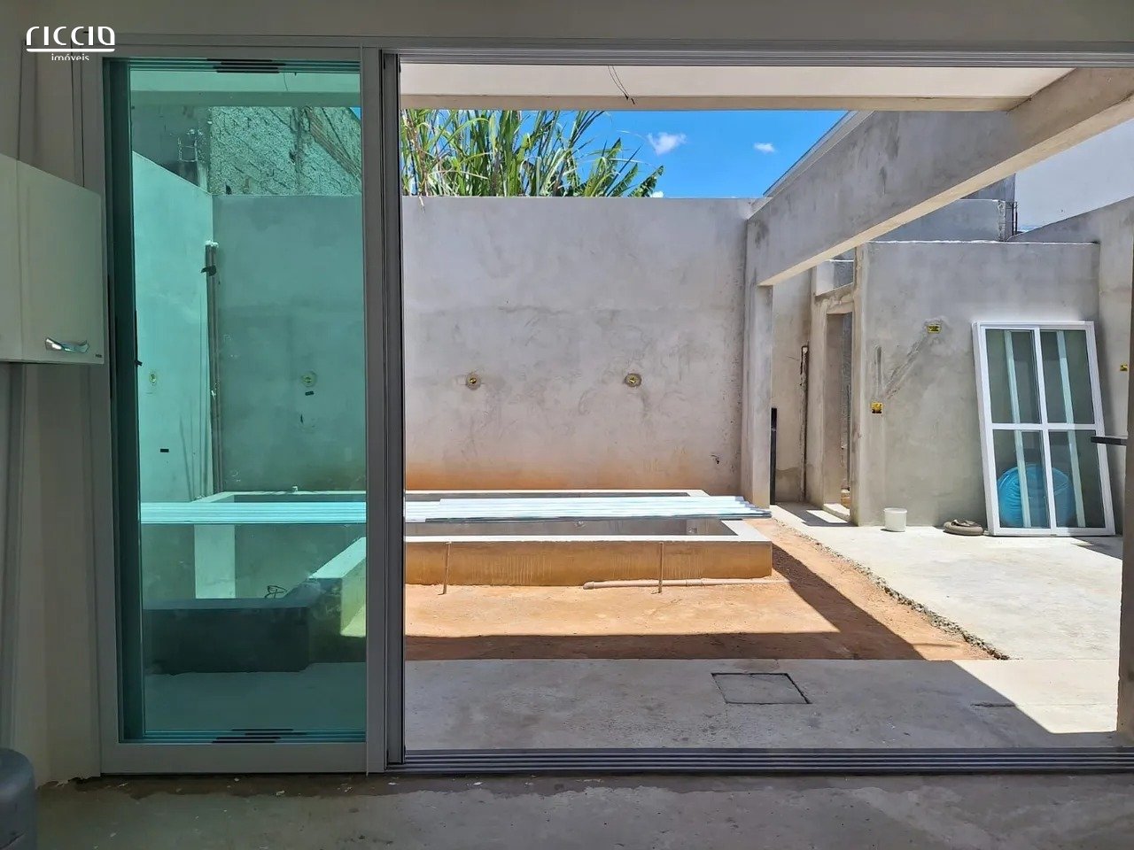 Casa em Villa Branca, Jacareí - Riccio Imóveis