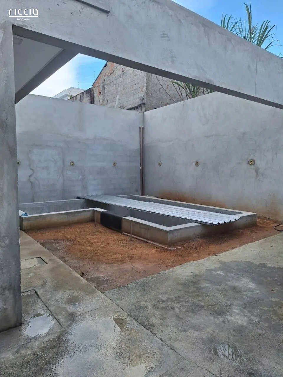 Casa em Villa Branca, Jacareí - Riccio Imóveis