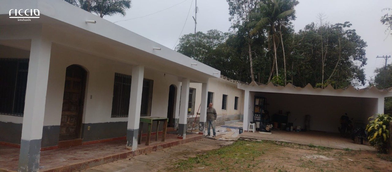 Chácara em Pindorama, Mogi das Cruzes - Riccio Imóveis