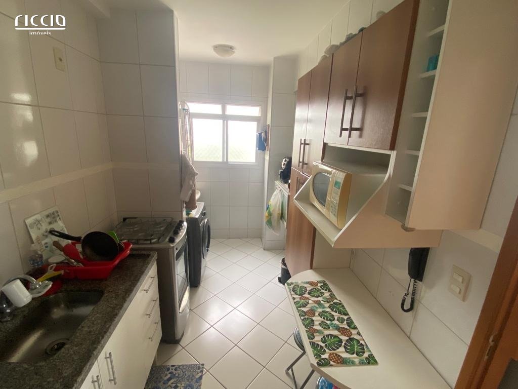 Apartamento em Jardim Satélite, São José dos Campos - Riccio Imóveis