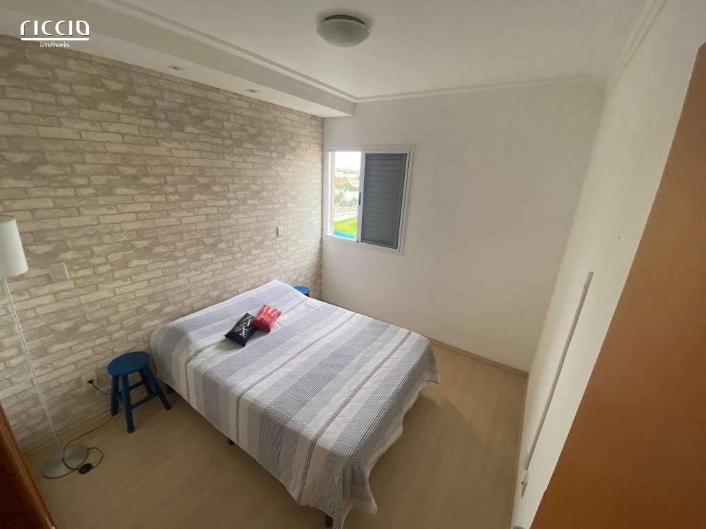 Apartamento em Jardim Satélite, São José dos Campos - Riccio Imóveis