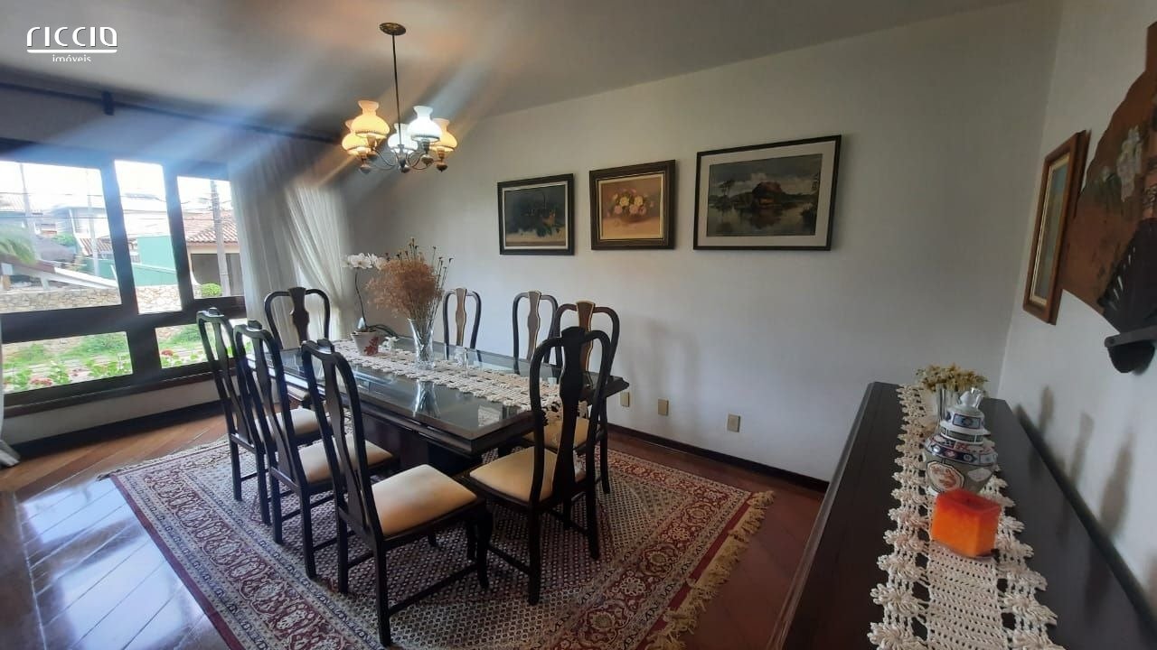 Casa em Condomínio em Jardim das Colinas, São José dos Campos - Riccio Imóveis