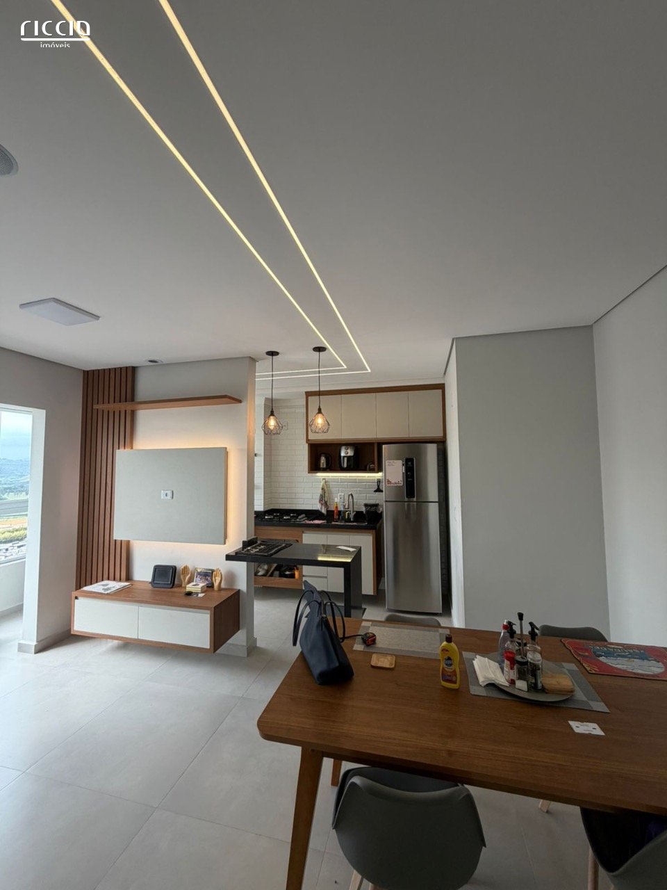 Apartamentocom 2 quartos à venda em Urbanova São José dos Campos