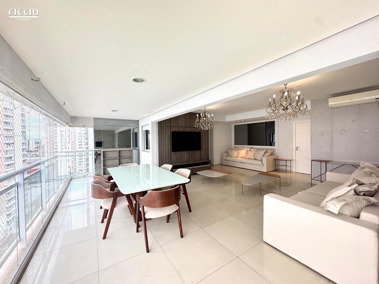 Apartamentocom 3 quartos à venda em Jardim Aquarius São José dos Campos