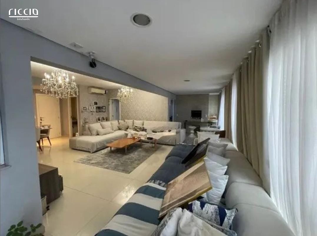 Apartamento em Jardim Aquarius, São José dos Campos - Riccio Imóveis