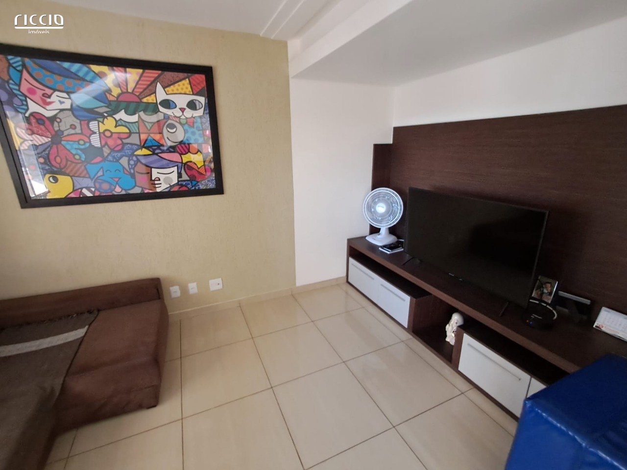 Apartamentocom 4 quartos à venda em Jardim Esplanada São José dos Campos