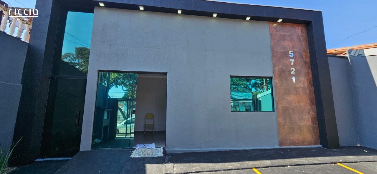 Ponto Comercial em Bosque dos Eucaliptos, São José dos Campos - Riccio Imóveis