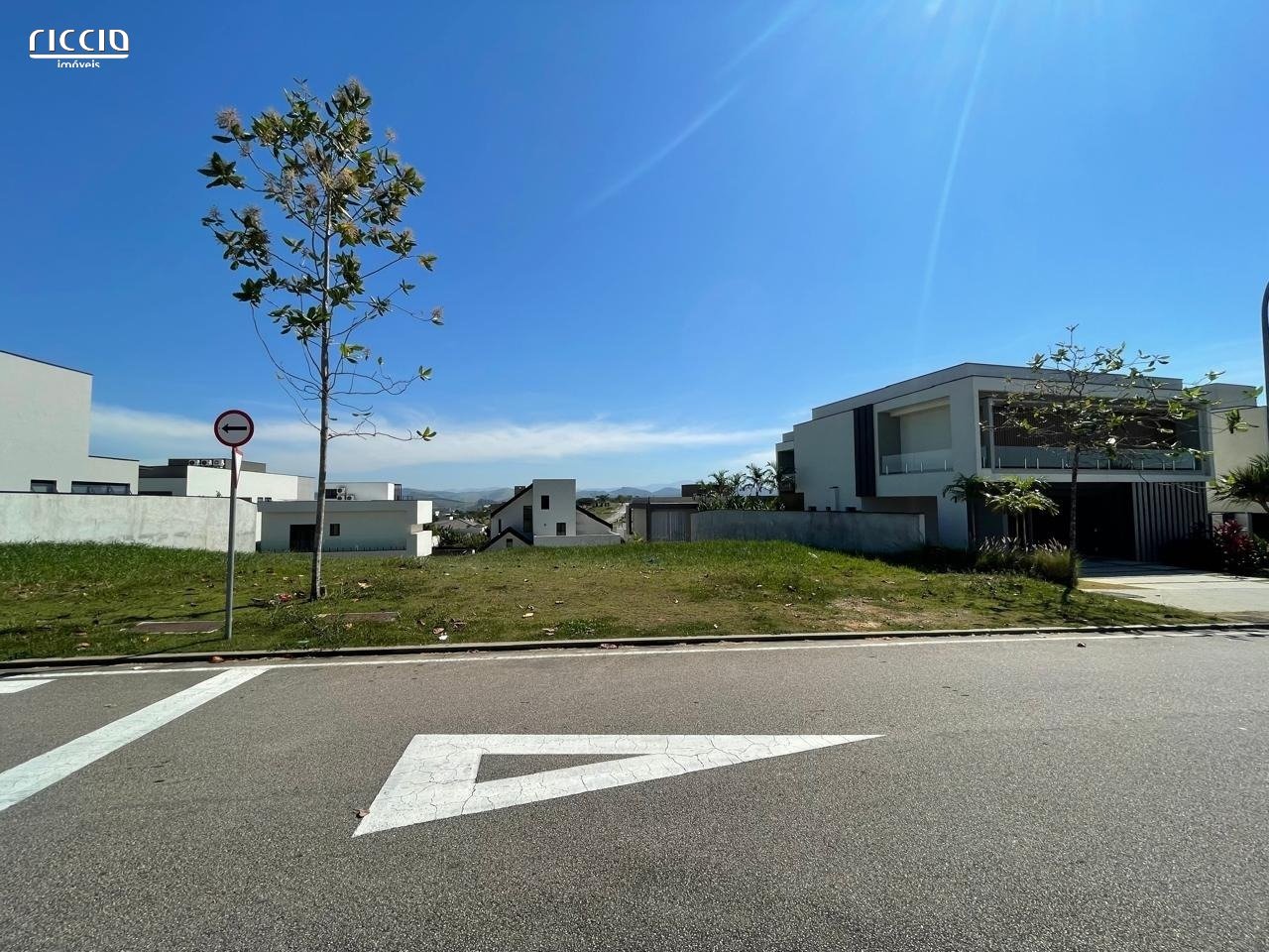 Terreno à venda em Urbanova São José dos Campos