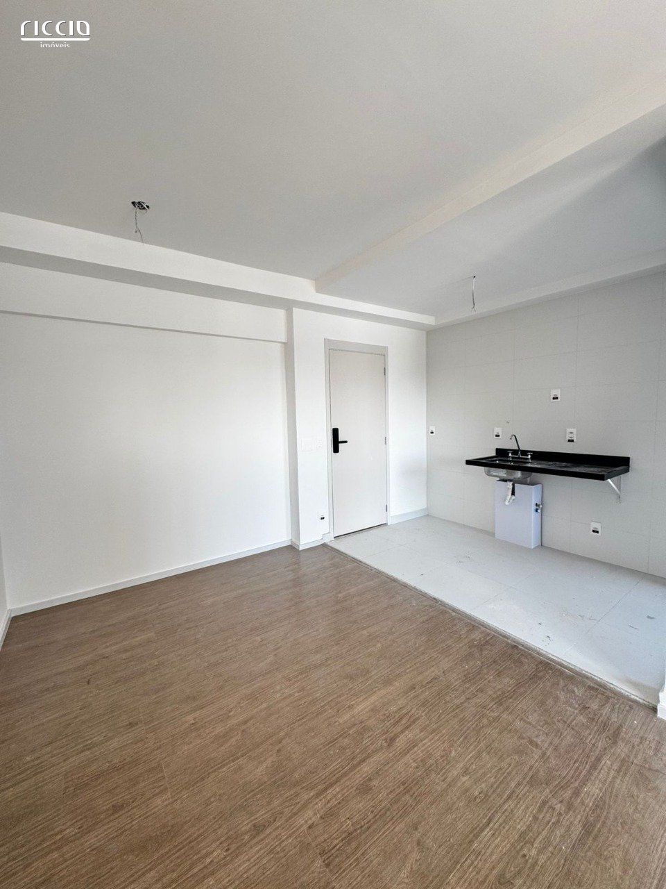 Apartamento em Jardim Esplanada, São José dos Campos - Riccio Imóveis