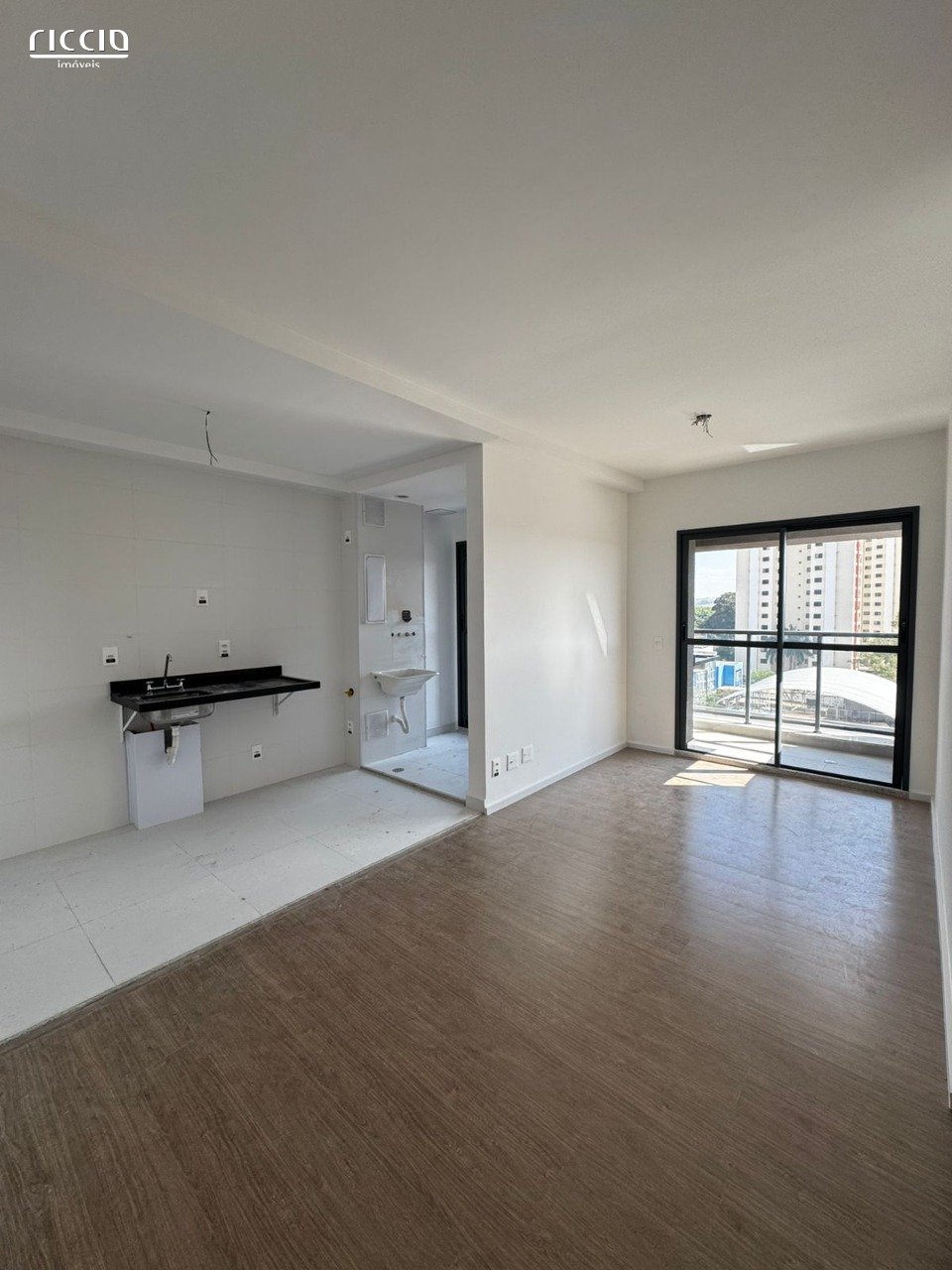 Apartamento em Jardim Esplanada, São José dos Campos - Riccio Imóveis