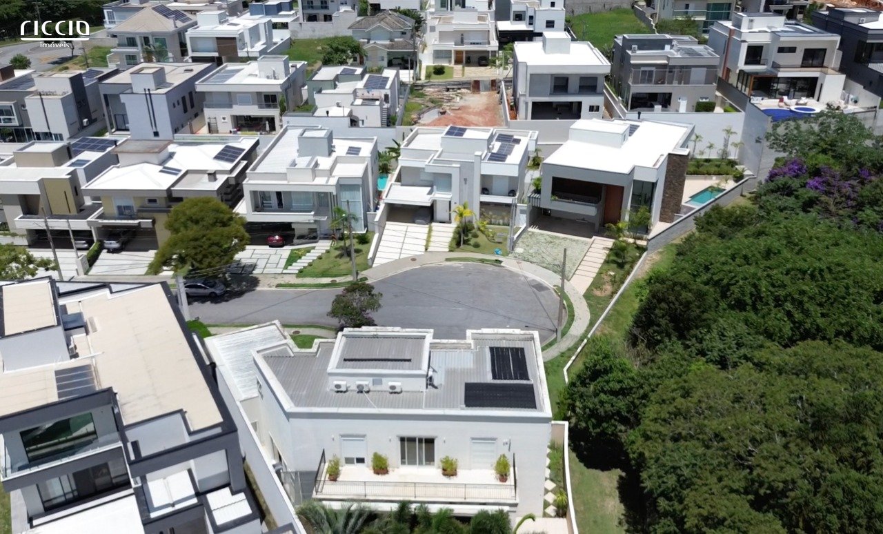 Terreno em Urbanova, São José dos Campos - Riccio Imóveis