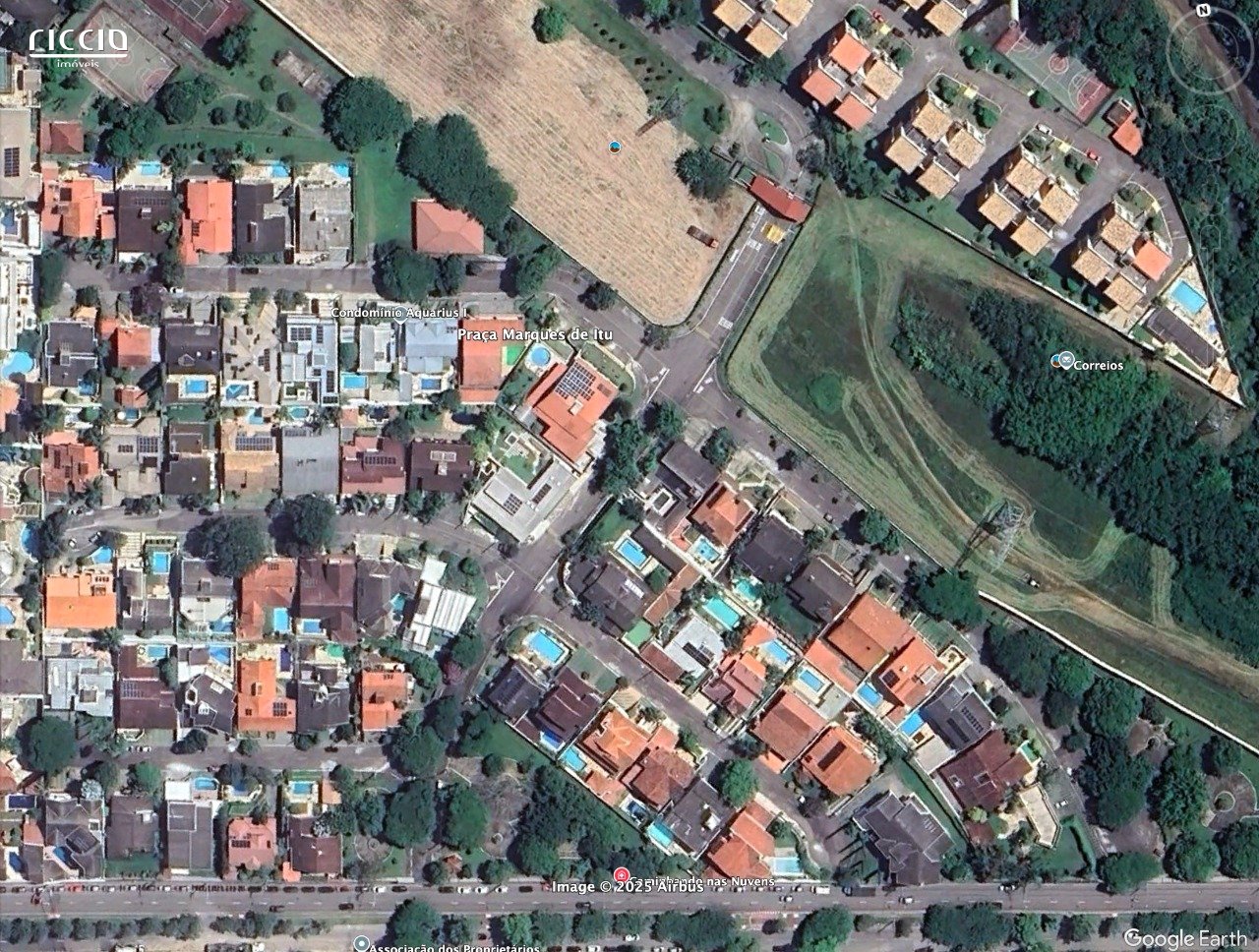 Terreno em Jardim Aquarius, São José dos Campos - Riccio Imóveis