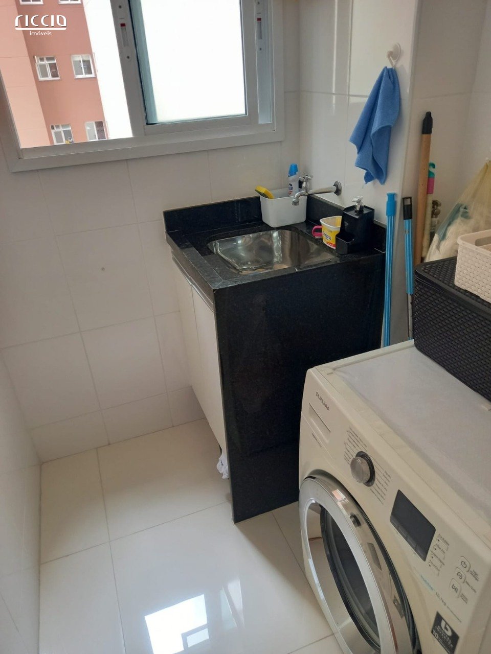 Apartamento em Jardim das Indústrias, São José dos Campos - Riccio Imóveis