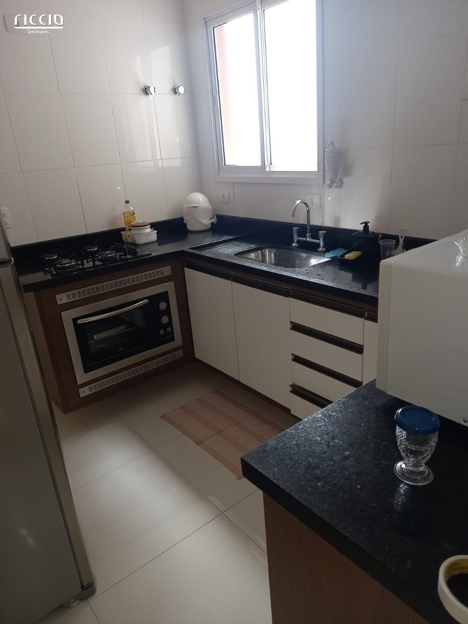 Apartamento em Jardim das Indústrias, São José dos Campos - Riccio Imóveis