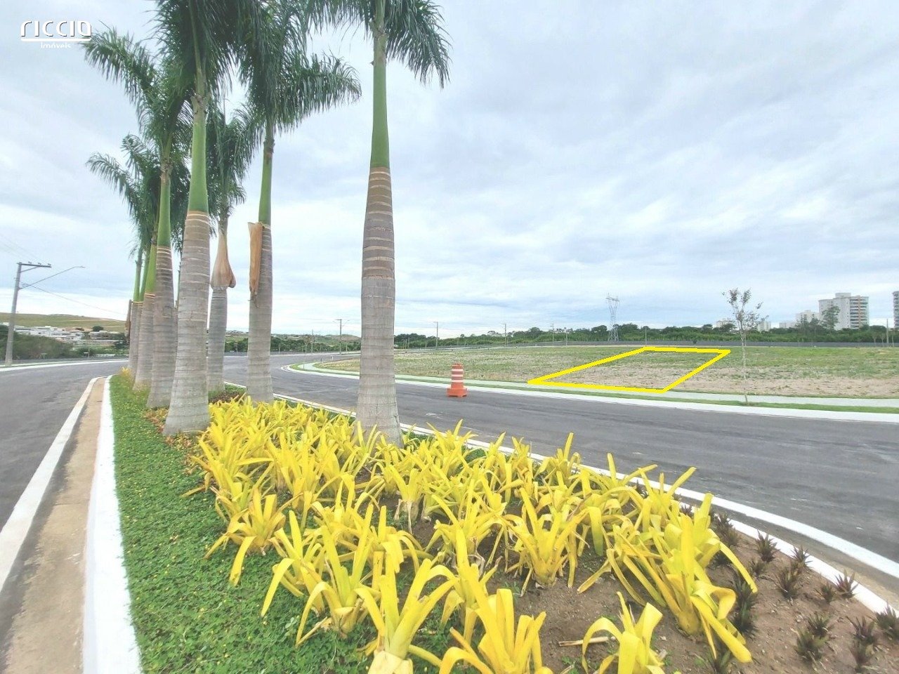 Terreno à venda em Urbanova São José dos Campos
