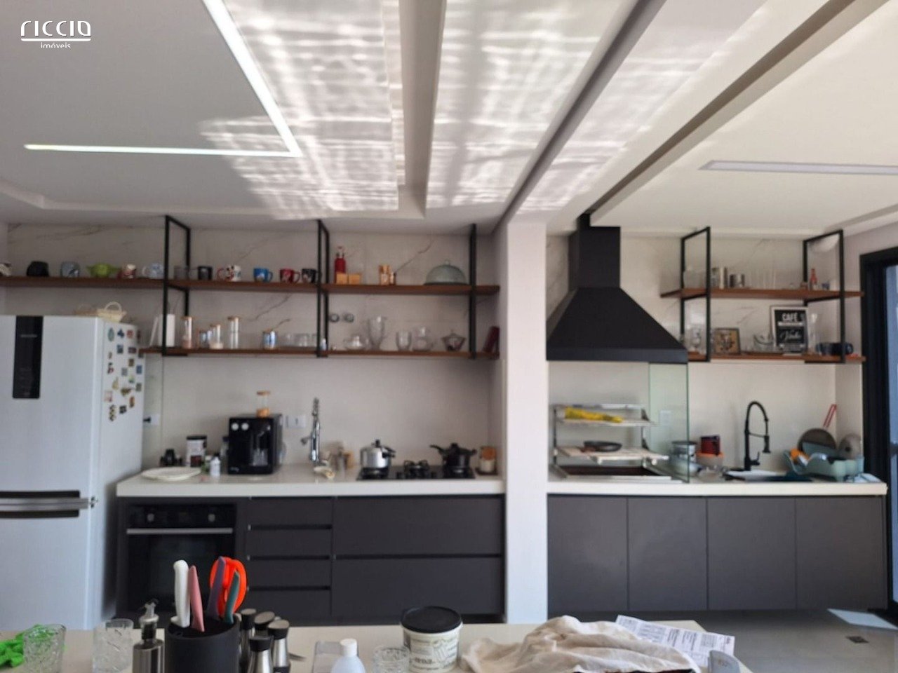 Casa em Condomínio em Loteamento Verana, São José dos Campos - Riccio Imóveis