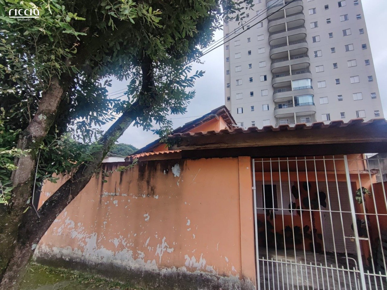 Casa em Parque Industrial, São José dos Campos - Riccio Imóveis