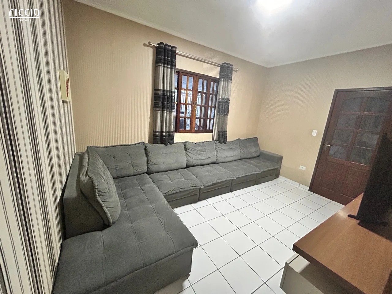 Casa em Jardim América, São José dos Campos - Riccio Imóveis