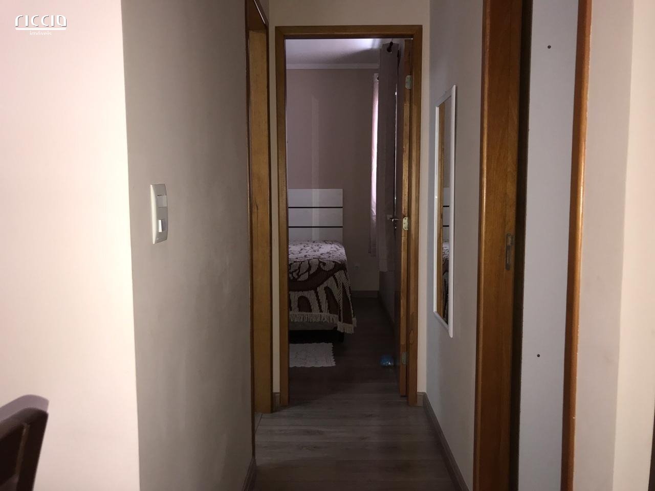 Apartamento em Jardim Satélite, São José dos Campos - Riccio Imóveis