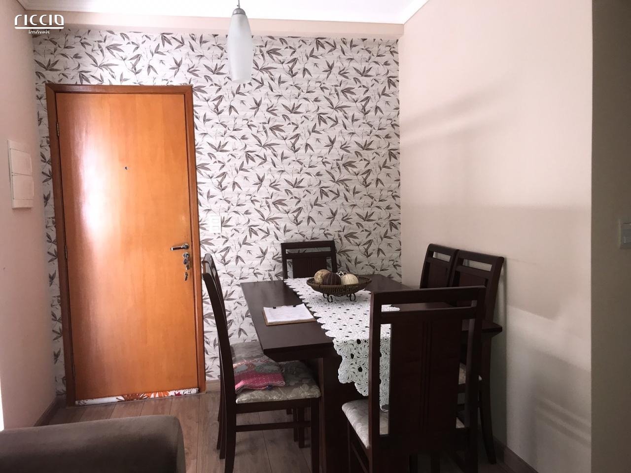Apartamento em Jardim Satélite, São José dos Campos - Riccio Imóveis