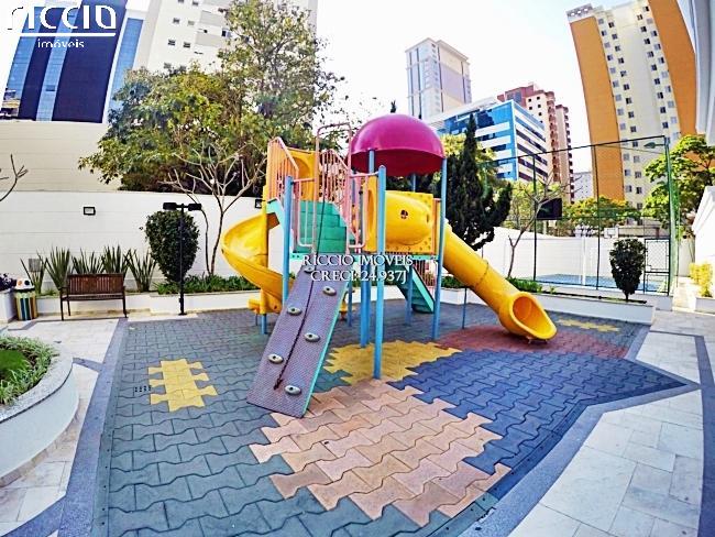 Apartamentocom 3 quartos à venda em Jardim Aquarius São José dos Campos