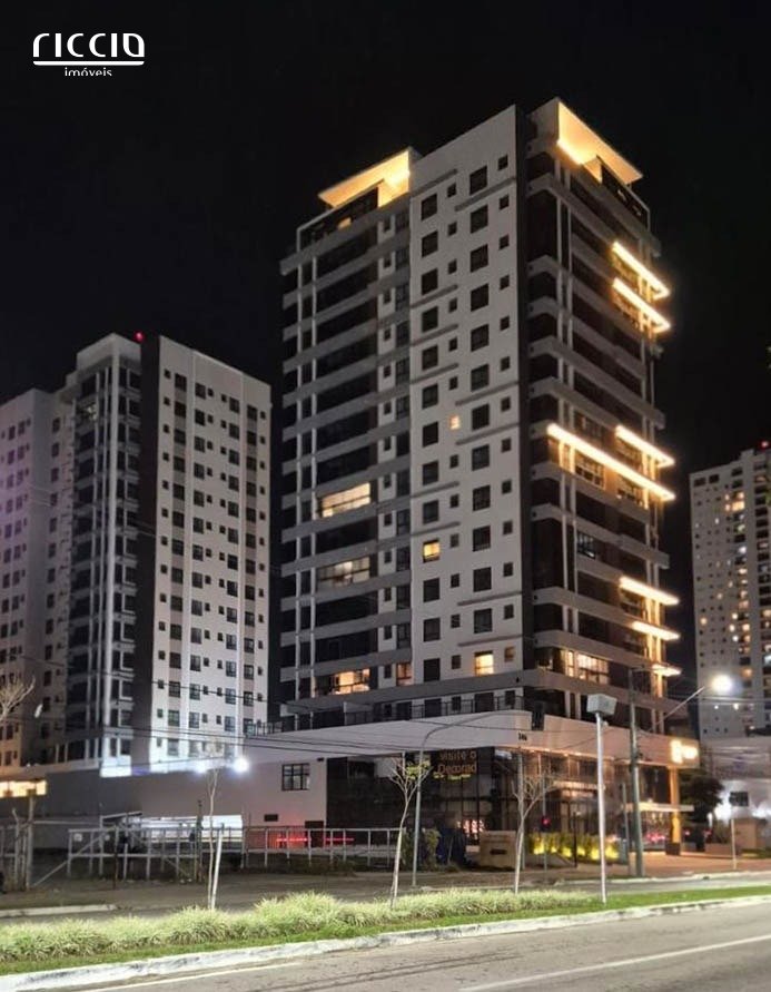 Apartamentocom 3 quartos à venda em Jardim Aquarius São José dos Campos