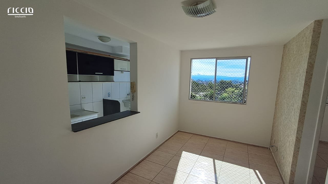 Apartamento com 2 quartos à venda em Parque Residencial Flamboyant São José dos Campos