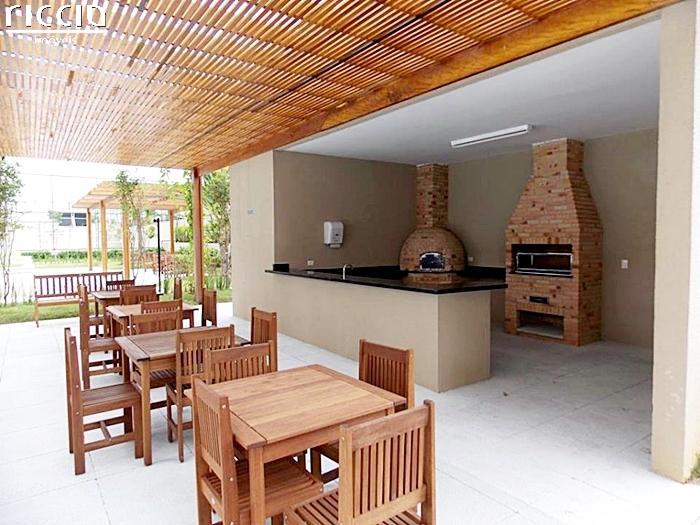 Apartamento em Jardim das Indústrias, São José dos Campos - Riccio Imóveis