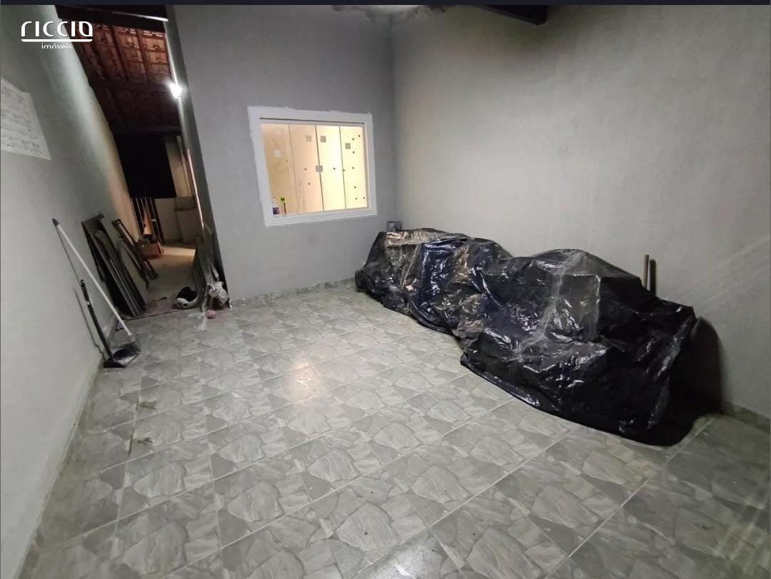 Casa em Jardim das Indústrias, São José dos Campos - Riccio Imóveis
