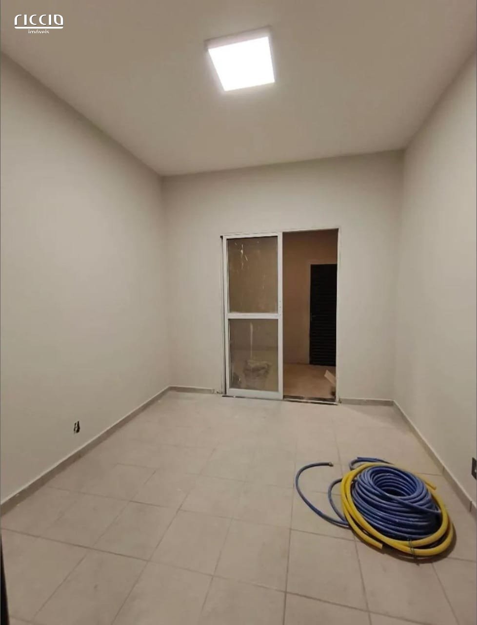 Casa em Jardim das Indústrias, São José dos Campos - Riccio Imóveis