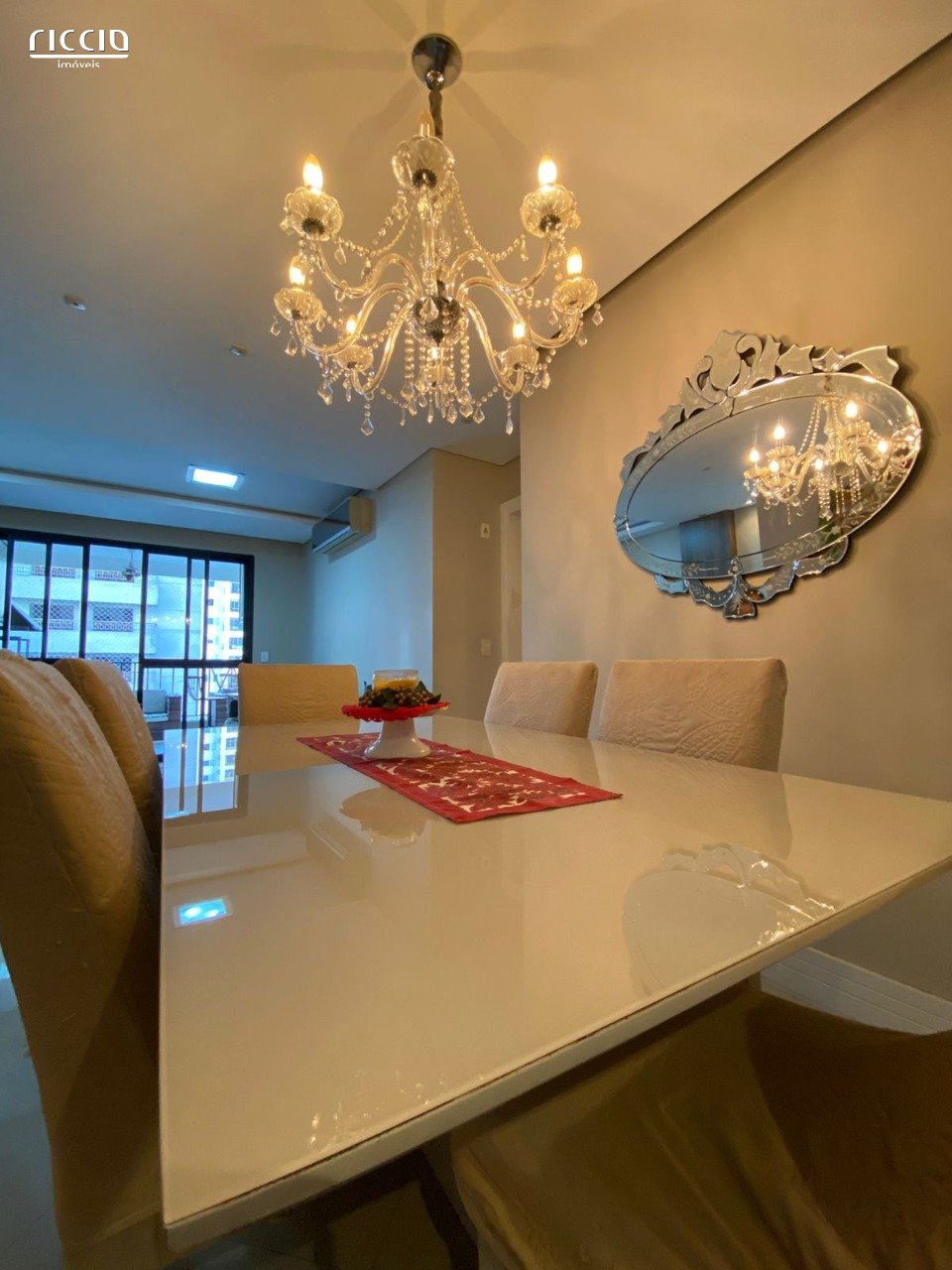 Apartamento em Jardim Aquarius, São José dos Campos - Riccio Imóveis