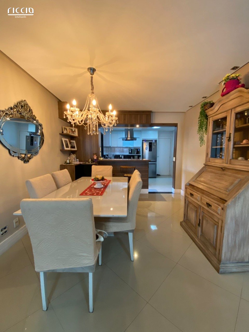 Apartamento em Jardim Aquarius, São José dos Campos - Riccio Imóveis