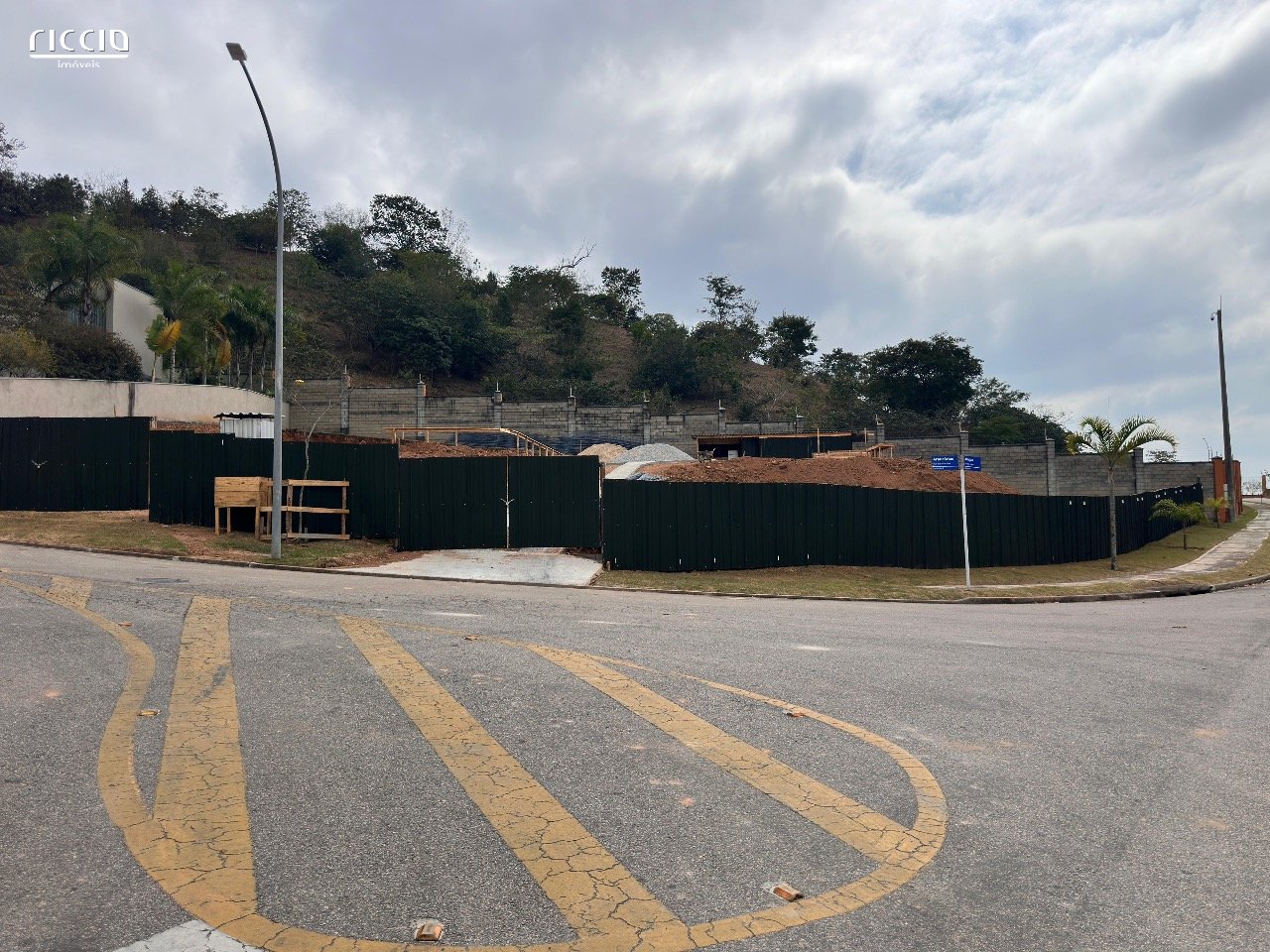 Terreno à venda em Urbanova São José dos Campos