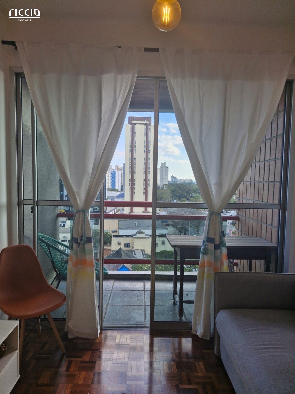 Apartamento com 1 quarto à venda em Centro São José dos Campos