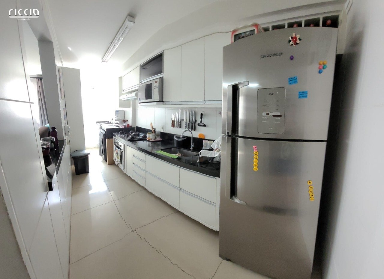 Apartamento em Parque Industrial, São José dos Campos - Riccio Imóveis